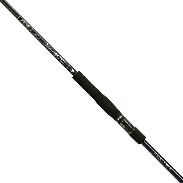 ゼスタ ショアジギングロッド ランウェイXR 10MMH ザ ミッドシューター 