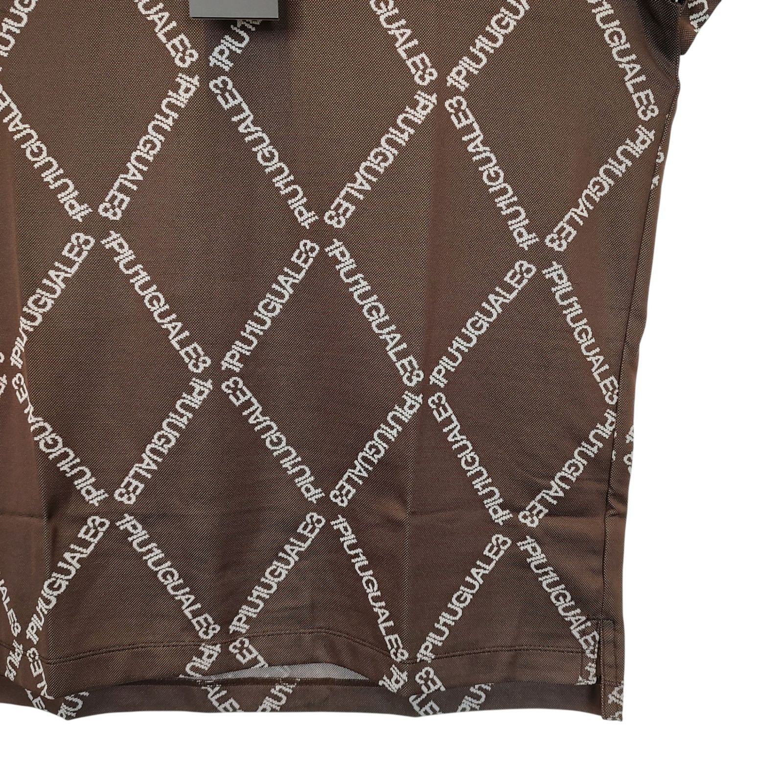 ウノピゥウノウグァーレトレ ゴルフ