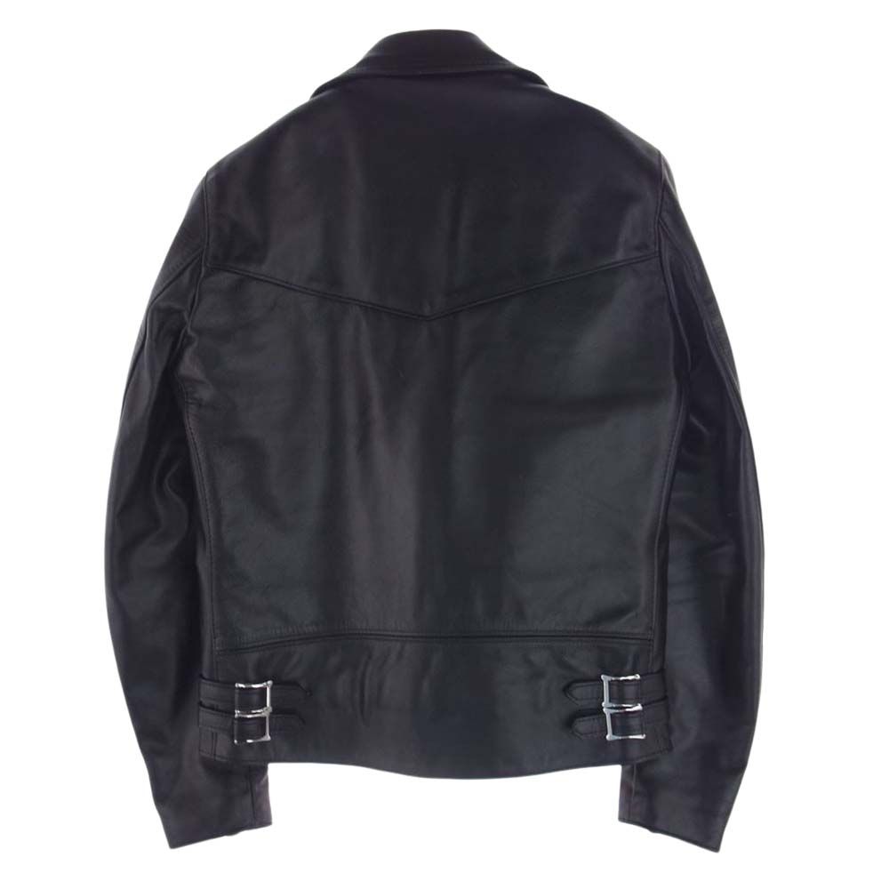 Lewis Leathers ルイスレザー レザージャケット 402T LIGHTNING