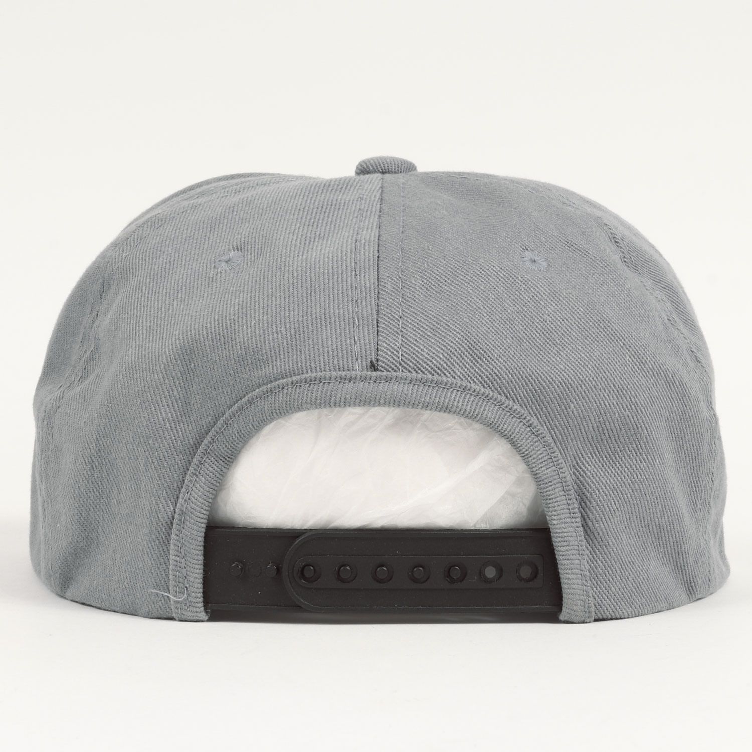 最終価格　テンダーロイン　tenderloin キャップ　グレー　美品 TENDERLOIN テンダーロイン キャップ ワッペン付き T/Cツイル
