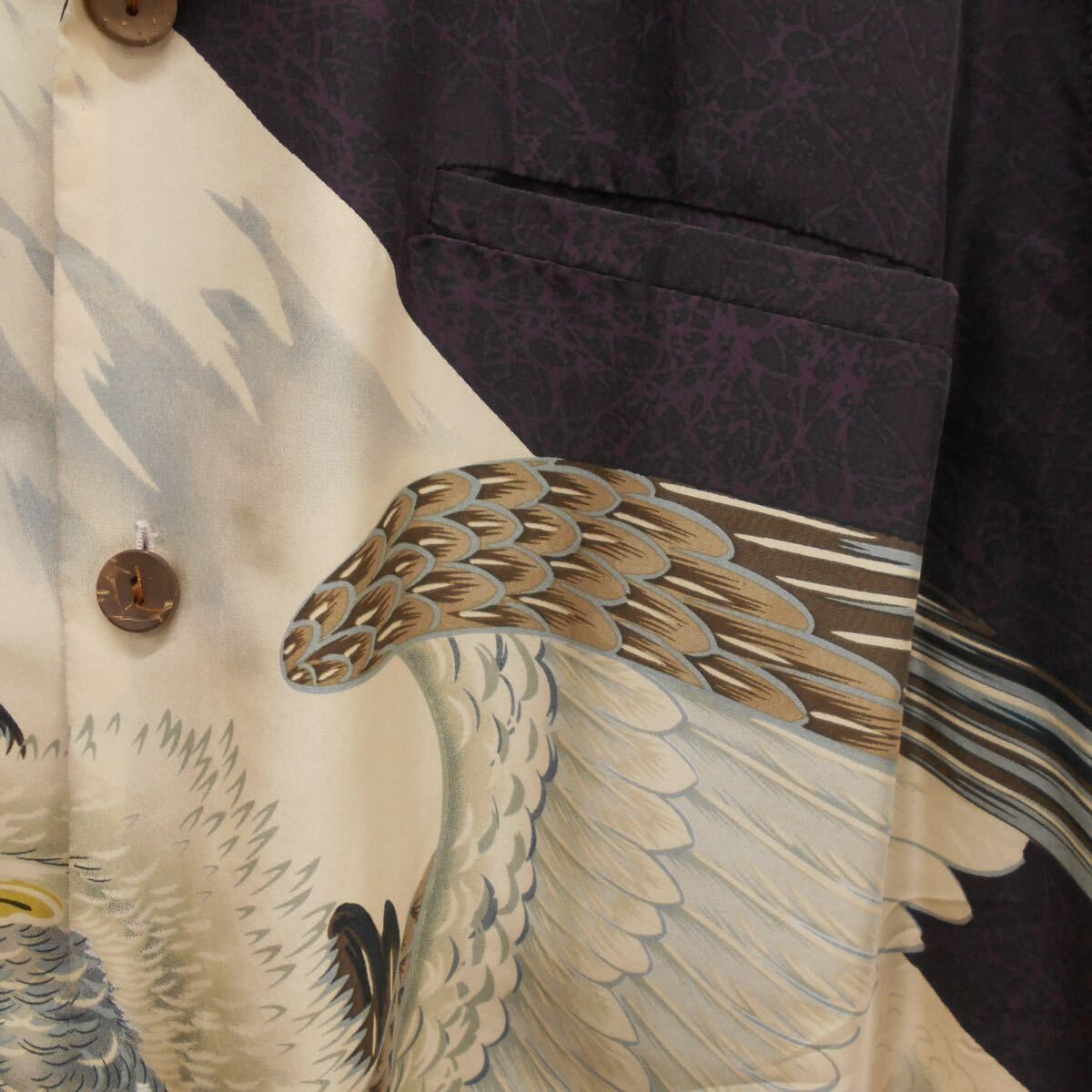 SUN SURF サンサーフ SS32292 SPECIAL EDITION 実名復刻 S.HATA SHOTEN