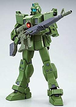 中古】HGUC 1/144 ジム・スナイパー プラモデル(ホビーオンラインショップ限定) n5ksbvb - メルカリ