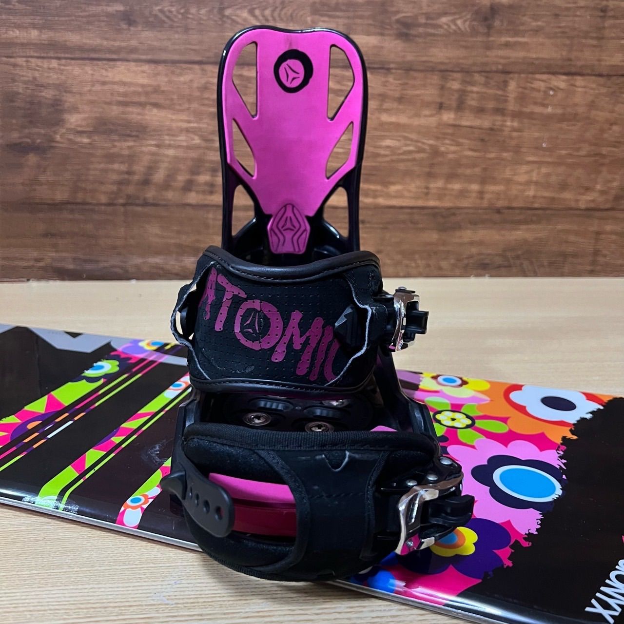 SIONYX サイオニクス