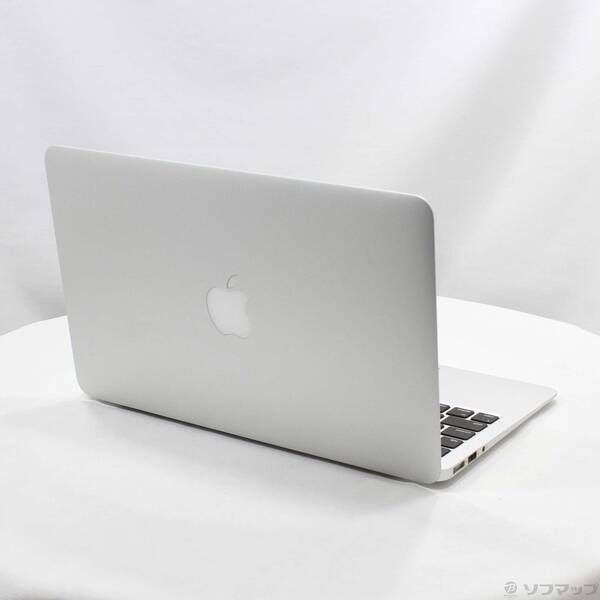 MacBook Air 11.6インチ MD711J/B Early 2014 品〕 MacBook Air 11.6-inch Early-2014 MD711J／B Core_i5 1.4GHz 4GB