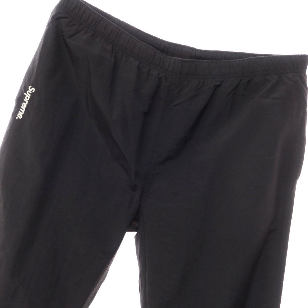 【中古】シュプリーム Supreme 2014年秋冬 Warm Up Pant ナイロン トラックパンツ イージーパンツ【サイズXL】【メンズ】 中古】シュプリーム Supreme 2014年秋冬 Warm Up Pant ナイロン