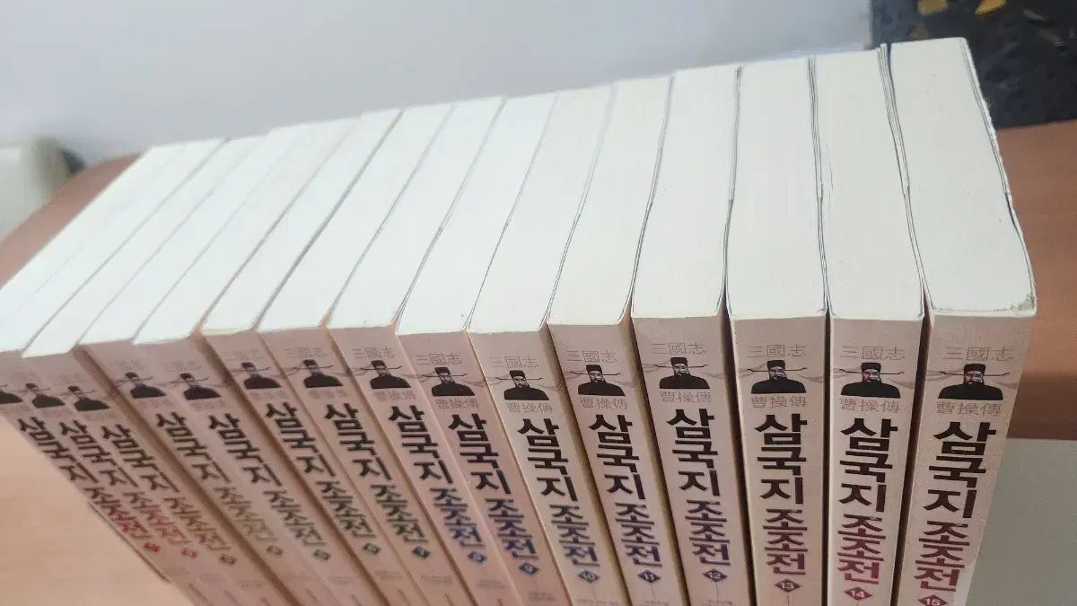 三国志 ジョジョジョン 1 15 完 所蔵用 A レベル