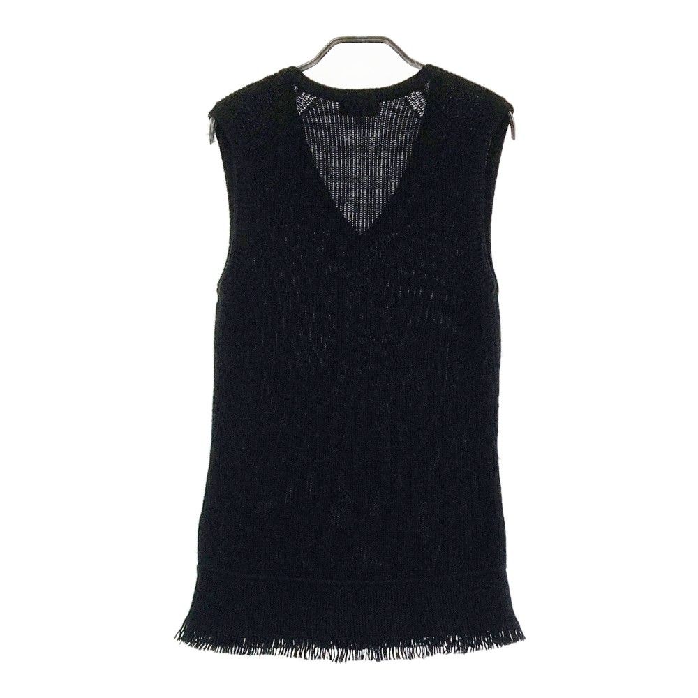 サイズ：38 LANVIN SPORT ランバン スポール ニットワンピース 