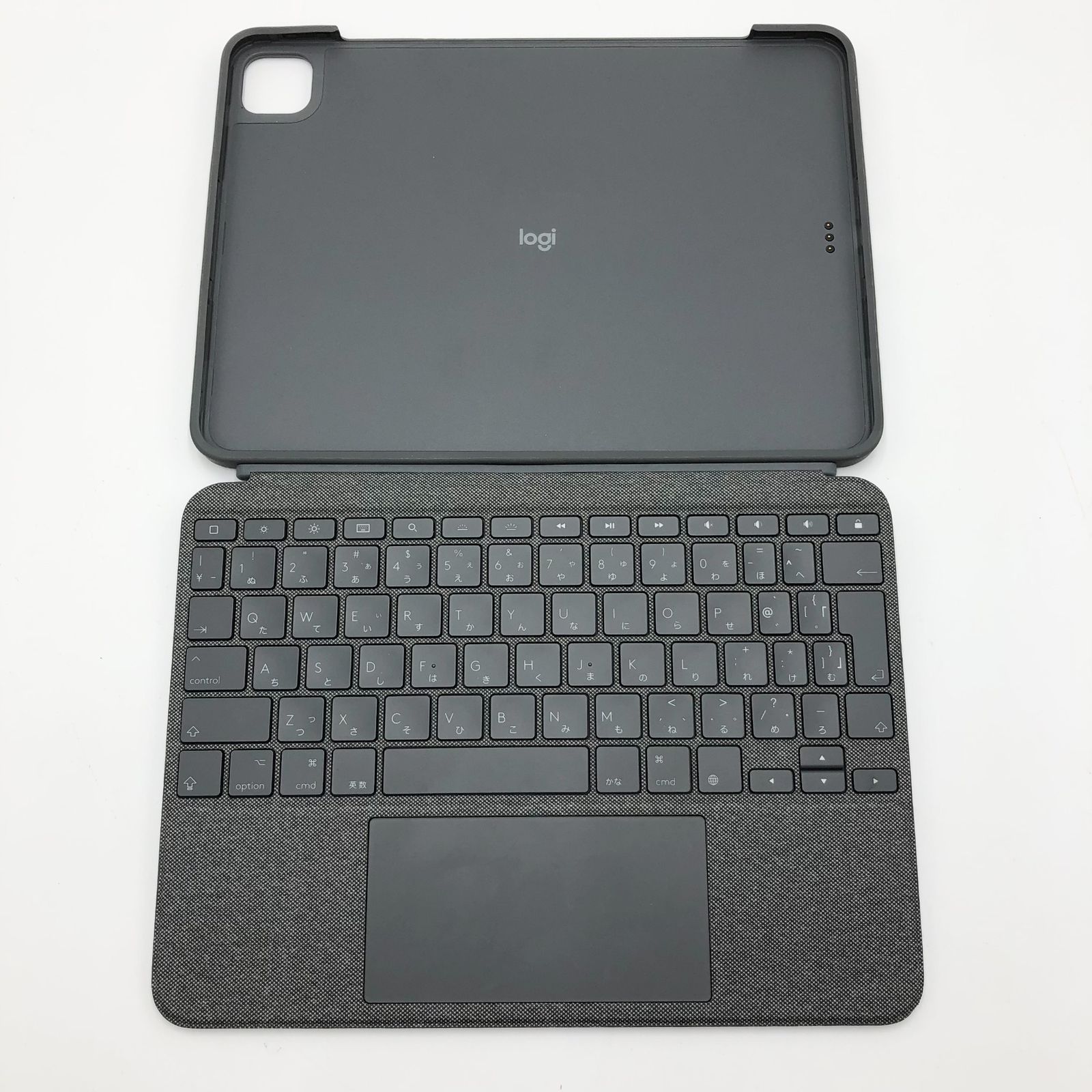 Logicool(ロジクール) iPad Air 10.9インチ 第5世代 第4世代