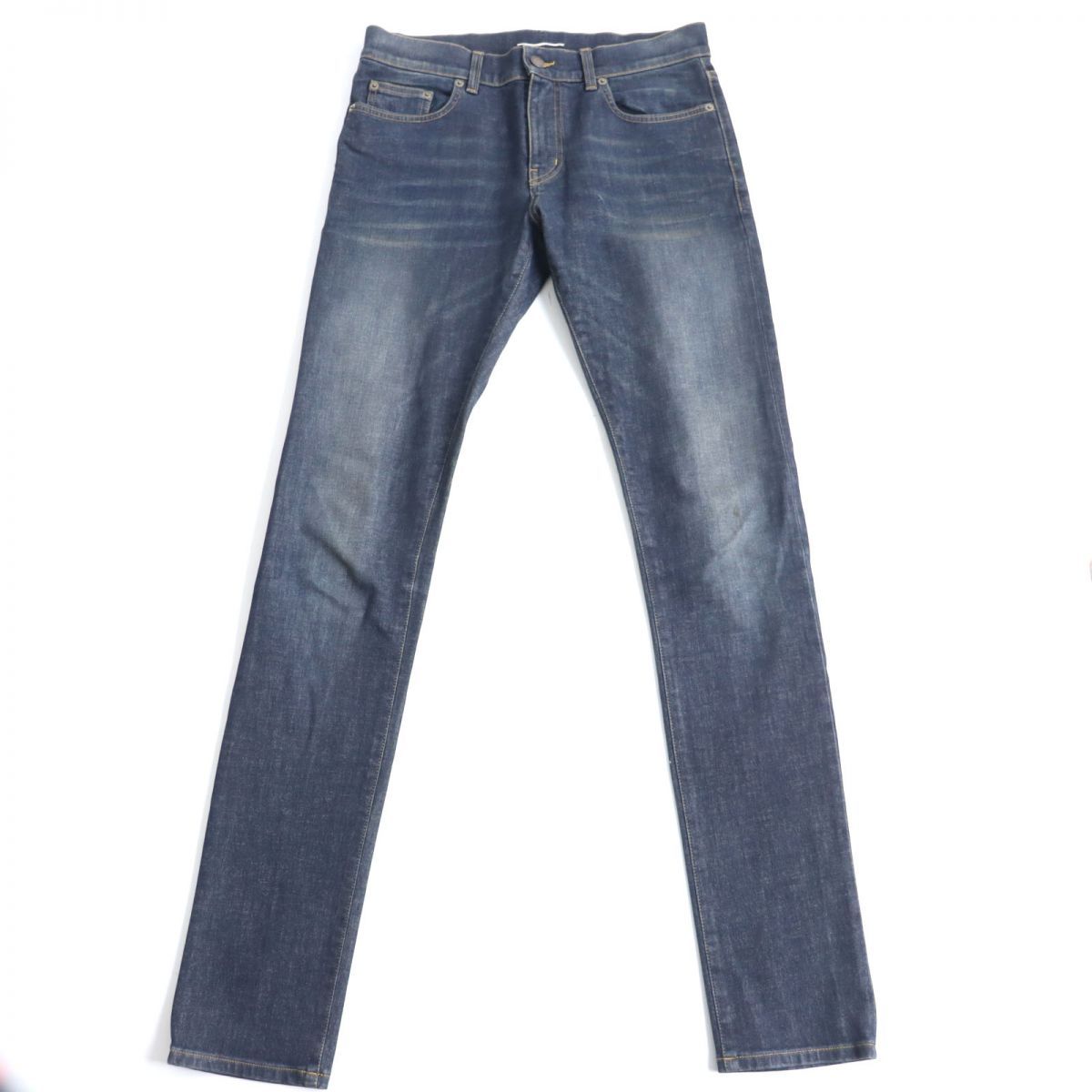 値段 販売 極美品 サンローラン デニムパンツD02 M/SK-LW 30 【公式通販】