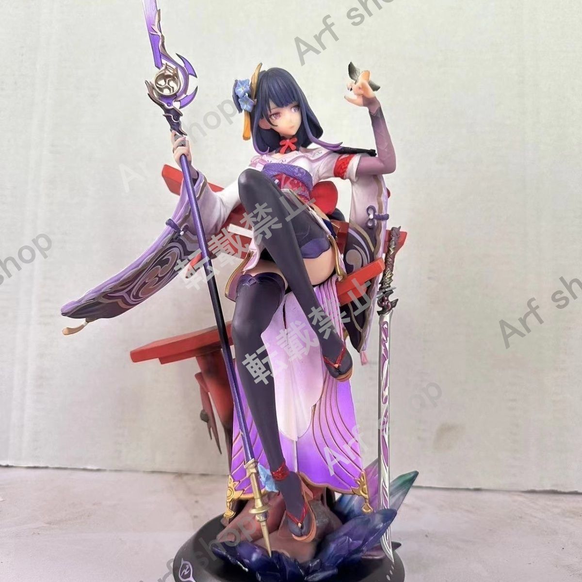 Raiden Shogun