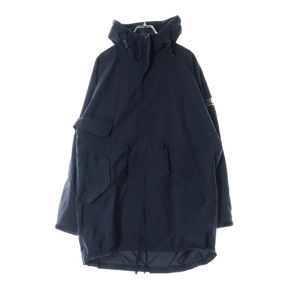 KARRIMOR (カリマー) TRAVELER COAT トラベラー コート ジップ