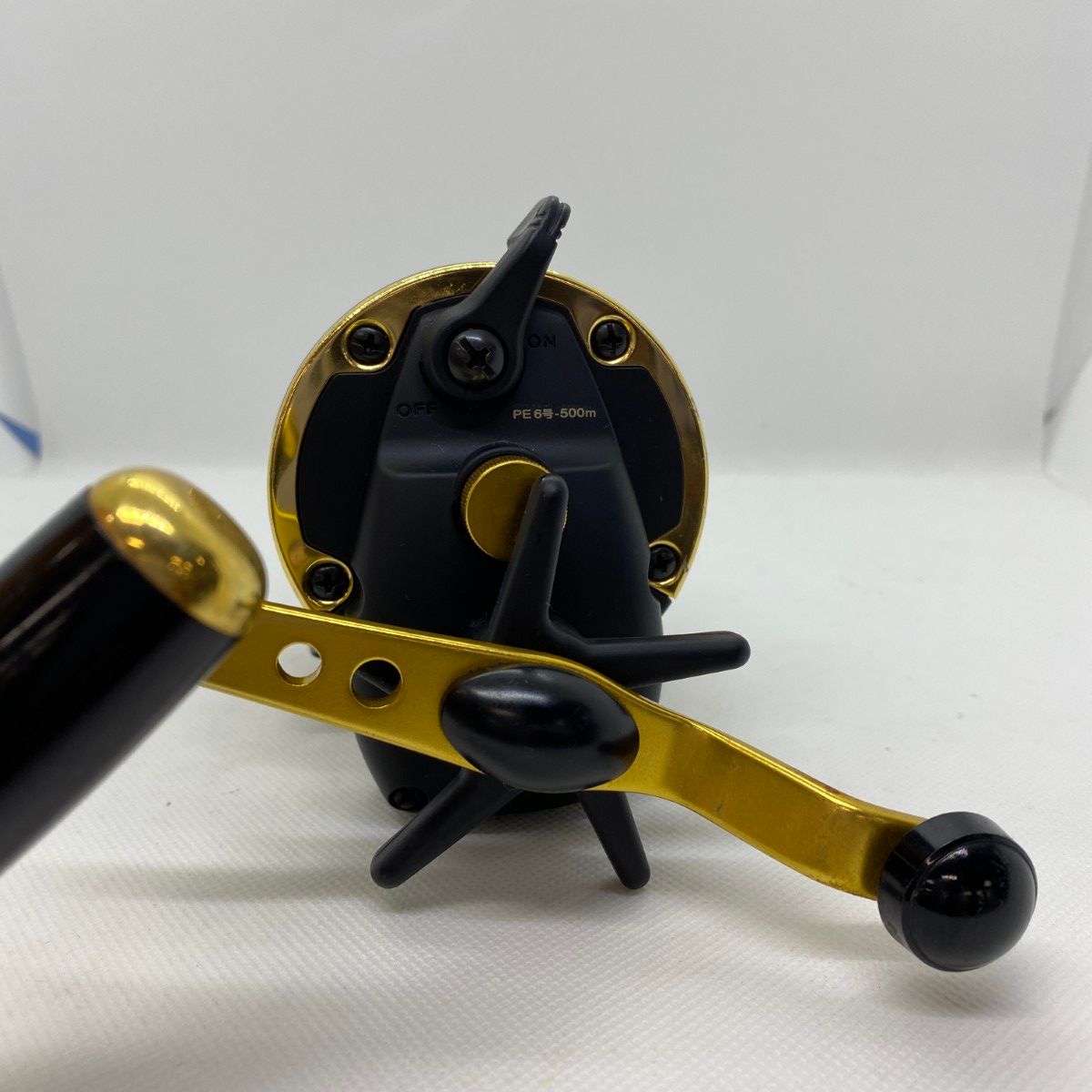 ΨΨDAIWA ダイワ 両軸リール グランウェーブ-X 50SHC - メルカリ