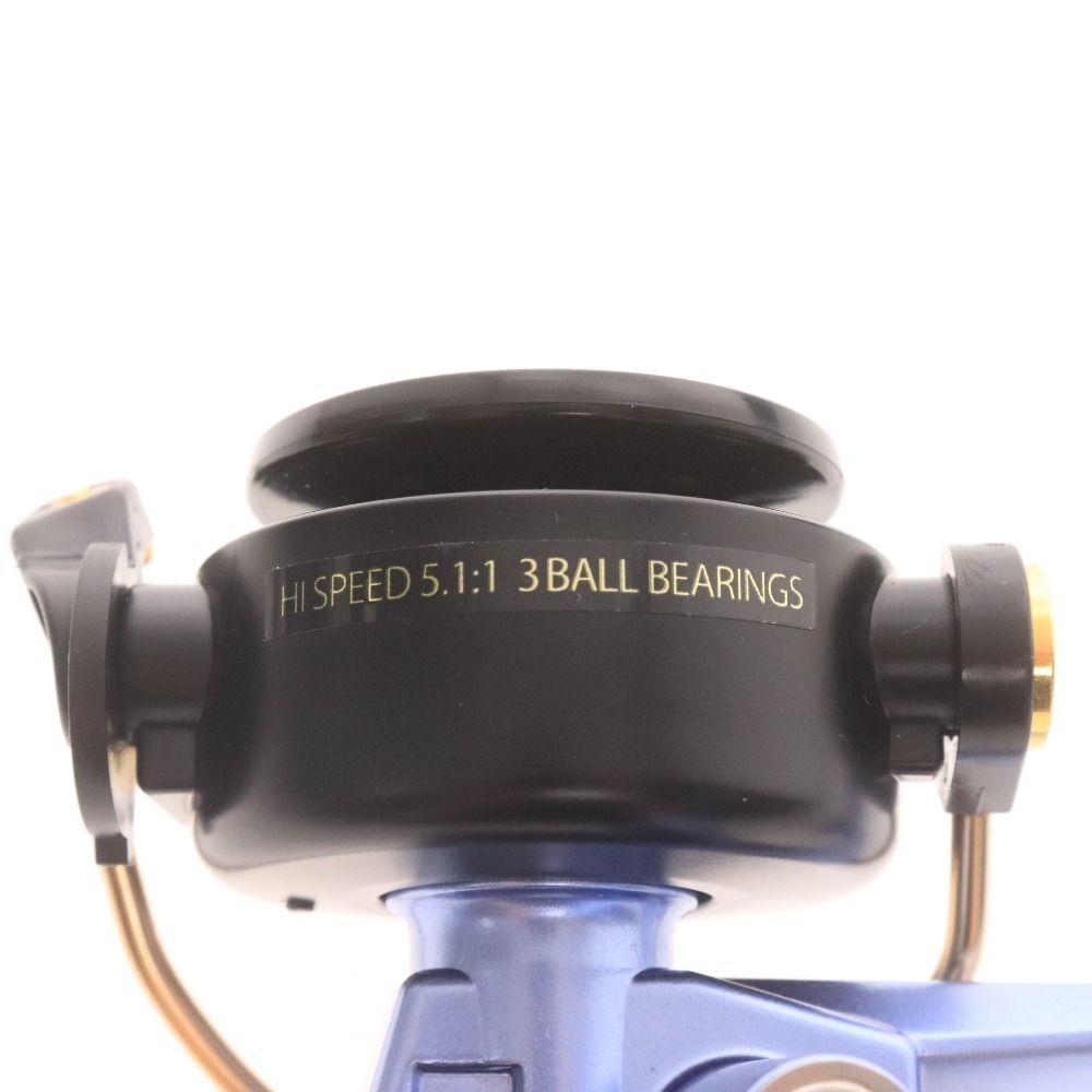 □ アブ ABU カーディナル3 100th 100周年記念モデル 新品 未使用