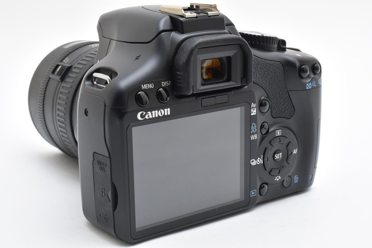 ⭐️良品⭐️Canon キャノン EOS Kiss F 28-70mm ⭐️良品⭐️Canon キャノン EOS Kiss F 28-70mm EOS Kiss F