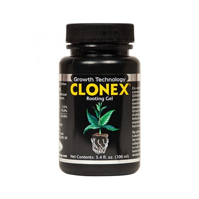 Clonex Rooting Gel クロネクス ルーティングジェル 100ml 発根 促進剤 クローン