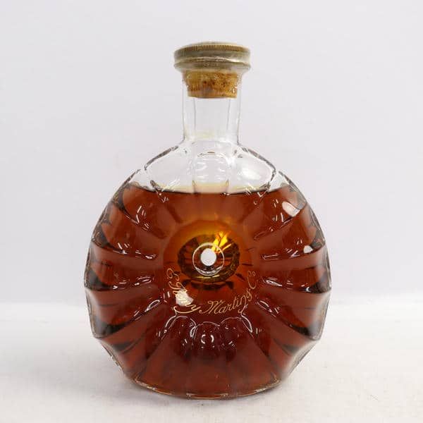 レミーマルタン REMY MARTIN セントークリスタル バカラ 700ml レミー