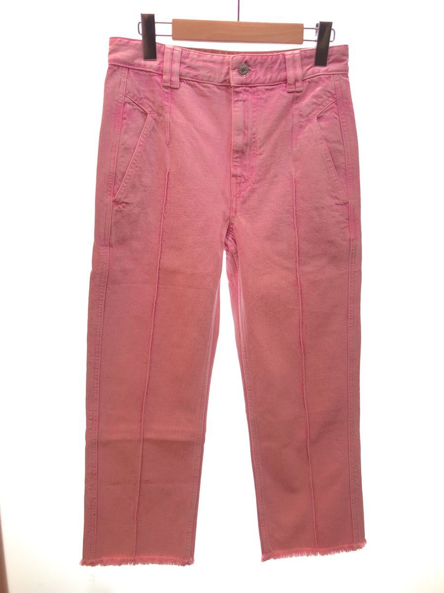 ISABEL MARANT ETOILE イザベルマランエトワール TRICIA DENIM ISABEL MARANT ETOILE イザベルマランエトワール TRICIA DENIM