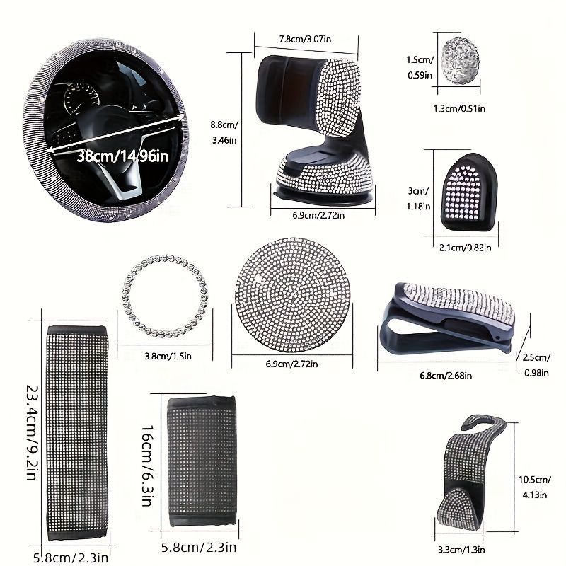 内装パーツ 握りやすい