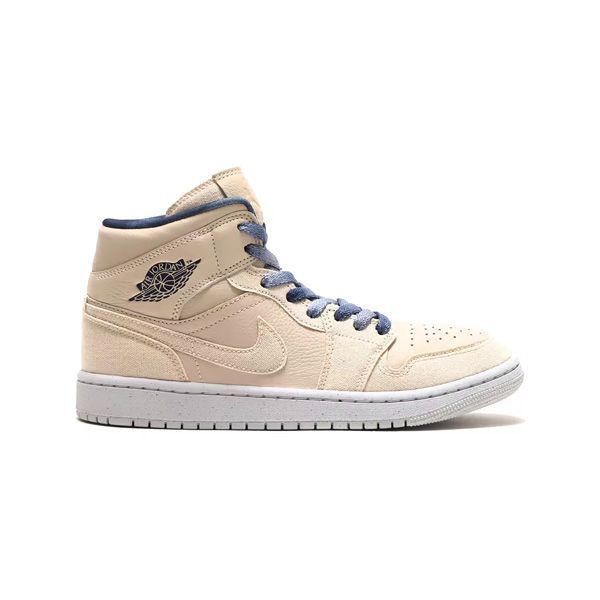 エアジョーダン1 MIDSEASW NIKE WMNS AIR JORDAN 1 MID SE ウイメンズ エア ジョーダン 1