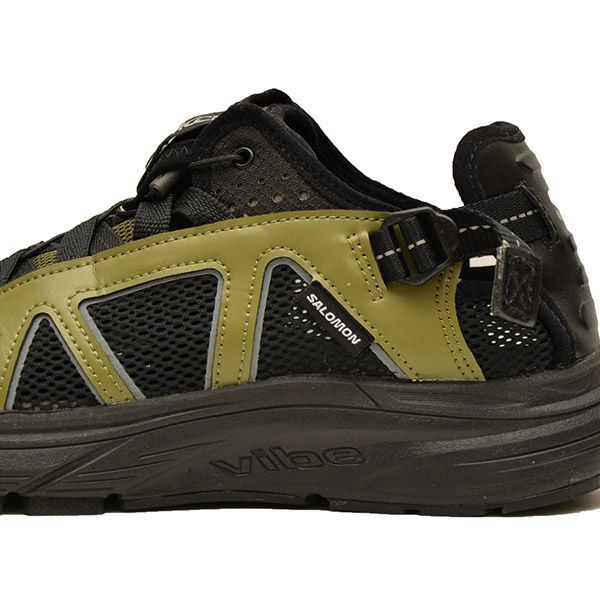 10/29値下げ】 SALOMON×GRAMICCI サロモン×グラミチ TECHSONIC FOR