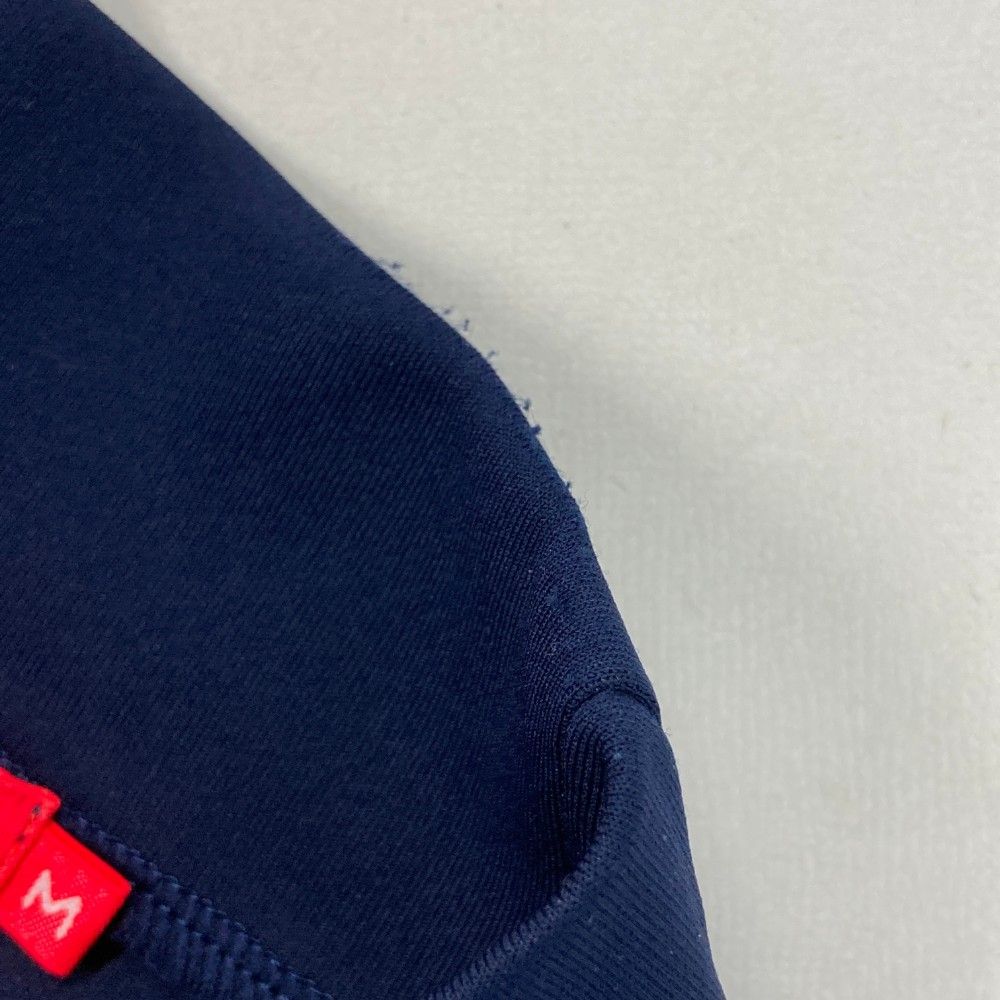 サイズ：M ROUGH&SWELL ラフアンドスウェル 2023年モデル モックネック