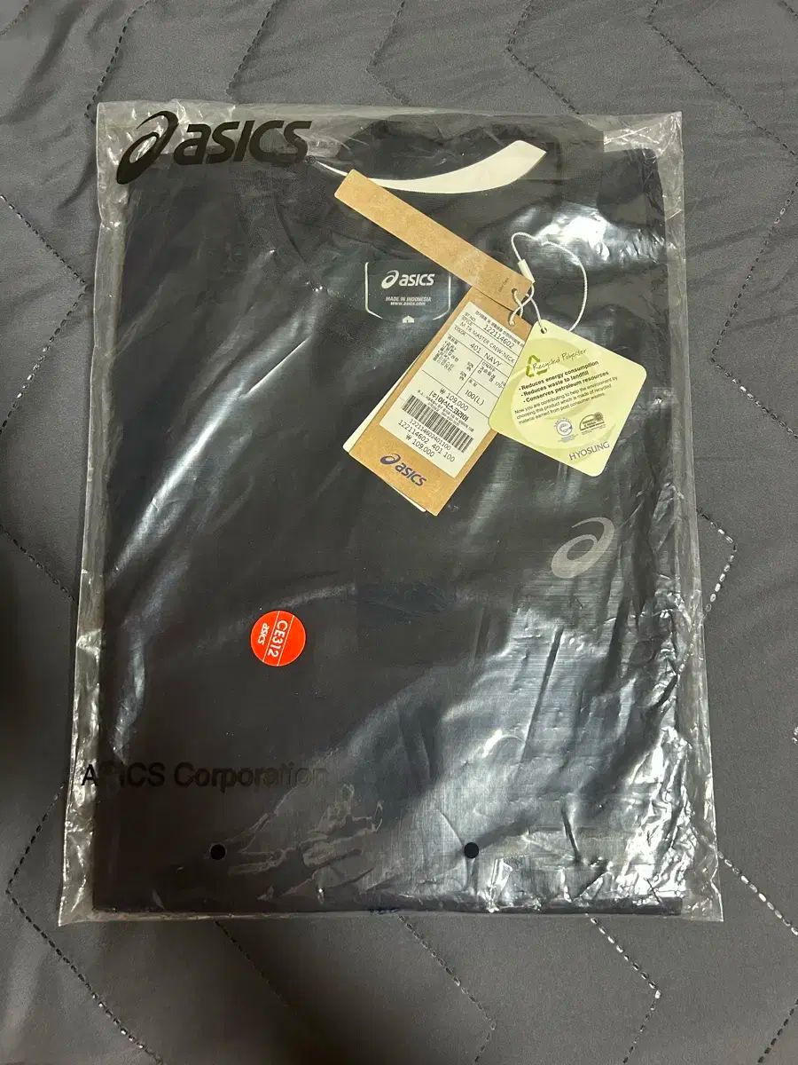 asics アシックス ランニング 長袖Tシャツ