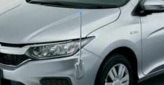 HONDA ホンダ 純正 ガーニッシュ プレミアムクリスタルレッドメタリック R-565M 08V60-T9P-AG0G | GRACE グレイス グレイスハイブリッド GM6 GM9 GM4 GM5