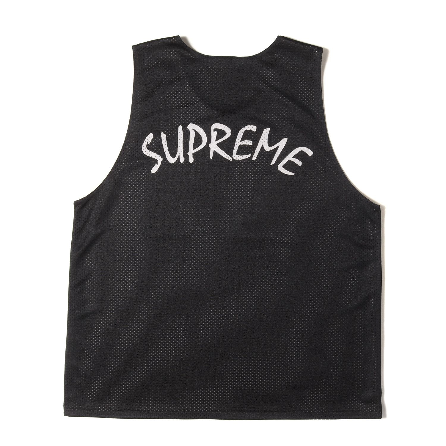 Raf Simons 03ss 消費者期 タンクトップ アーカイブ 46 RAF