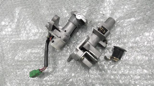 ZZ（ジーツー） CA1PB-144xxx の キーセット 3/3:#1579745335 - メルカリ