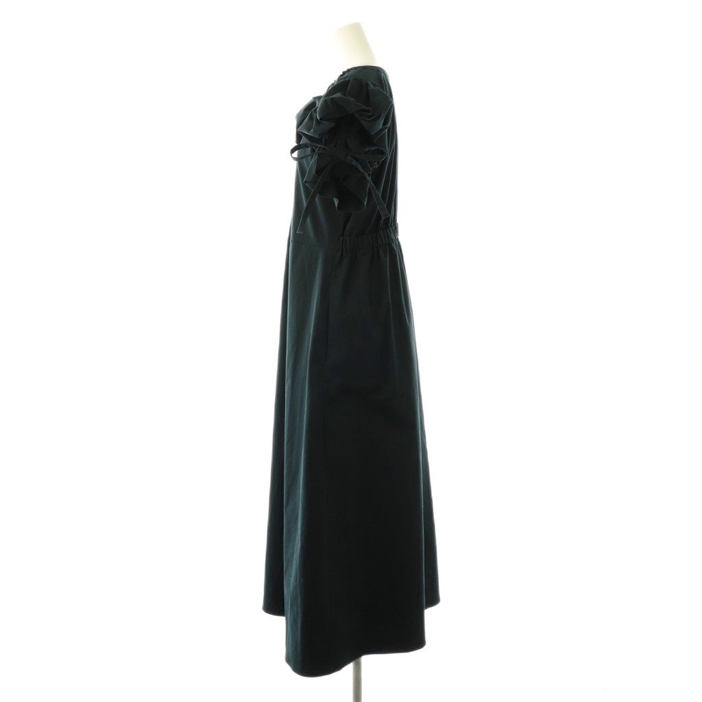 0100 St.cecilia セントセシリア スフレワンピース St.cecilia スフレワンピースⅡ – GIRLISH