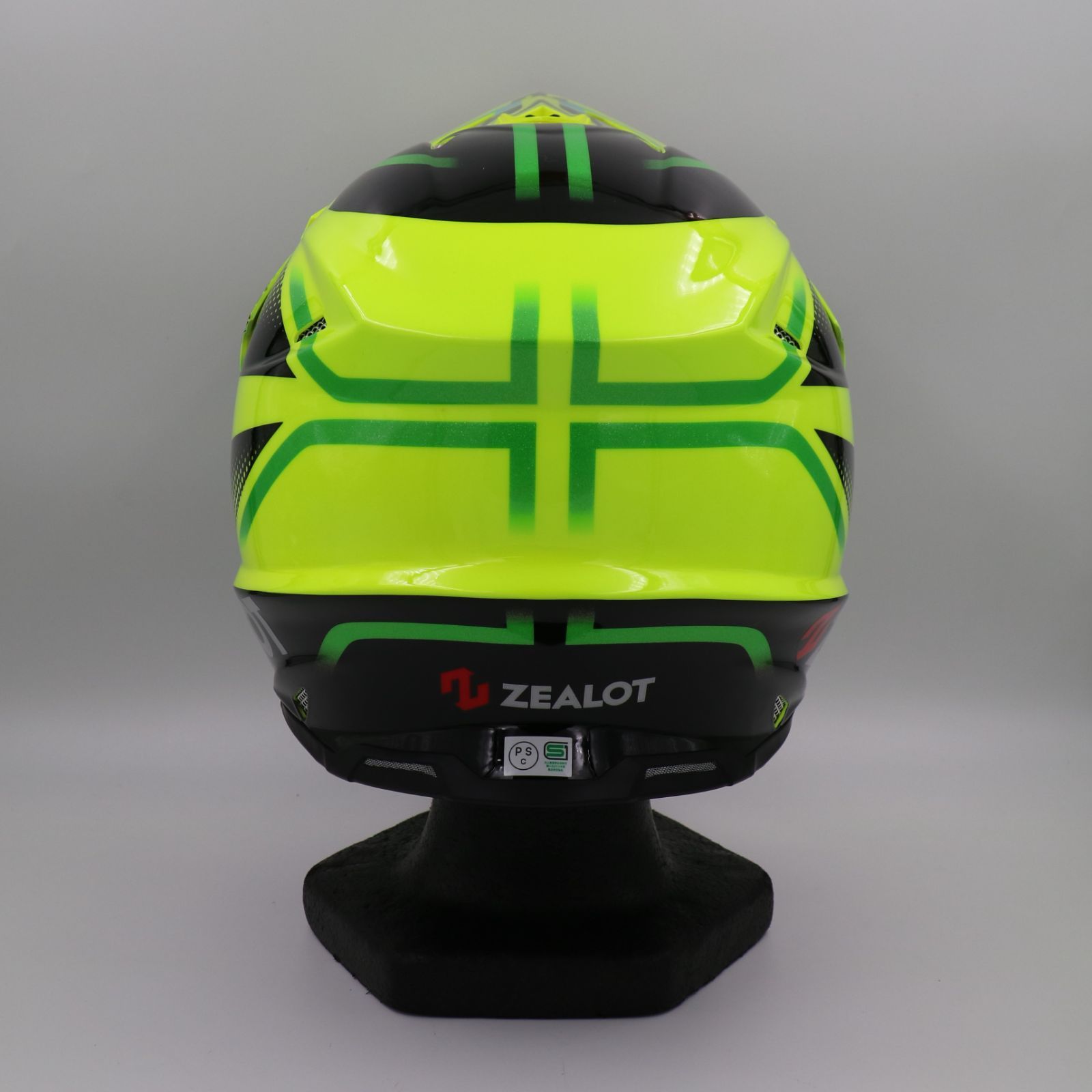 GRAPHIC FLUO