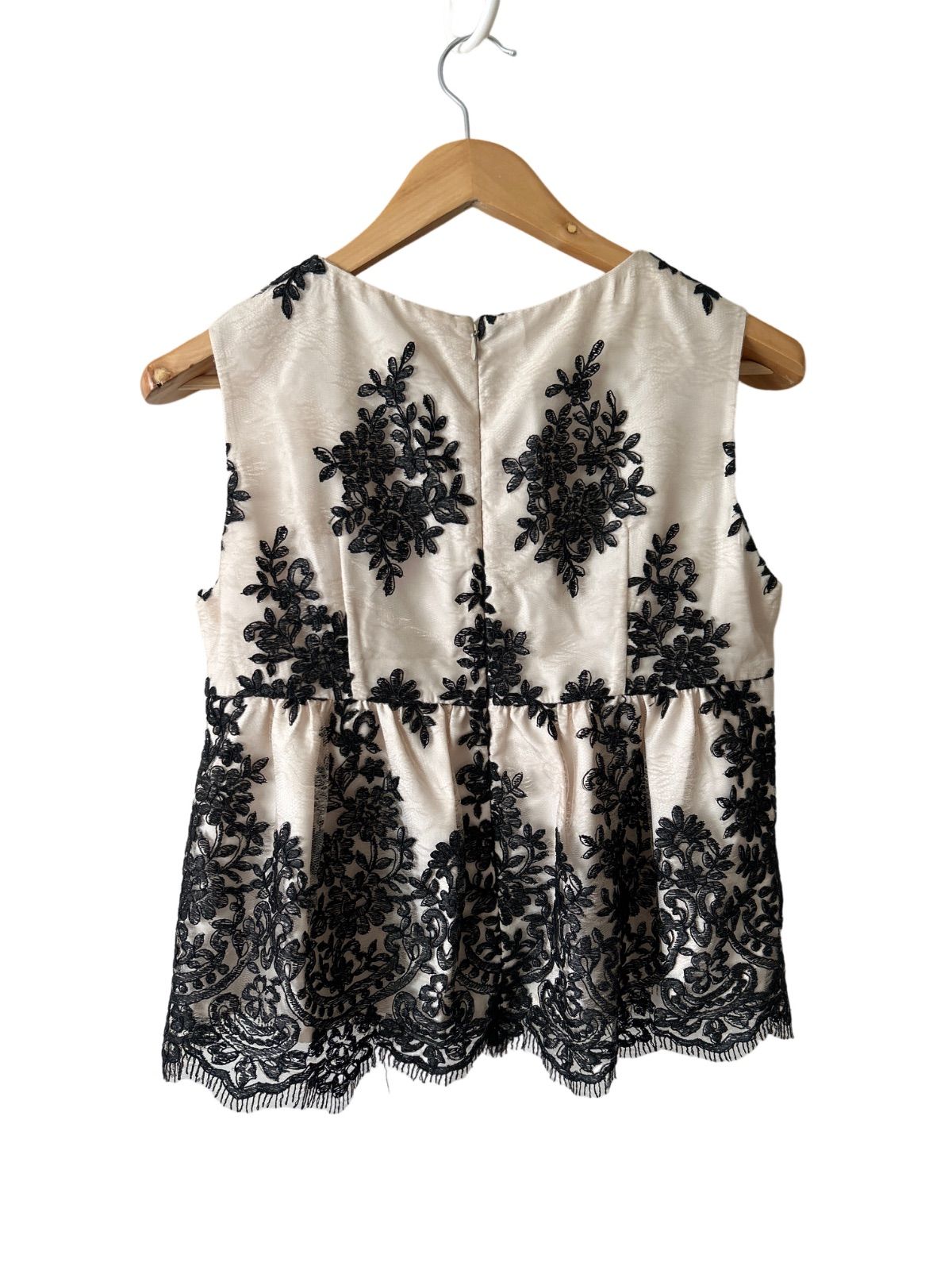 グレースコンチネンタル　ダイアグラム　38 中古・古着通販】Diagram GRACE CONTINENTAL (ダイアグラム グレース