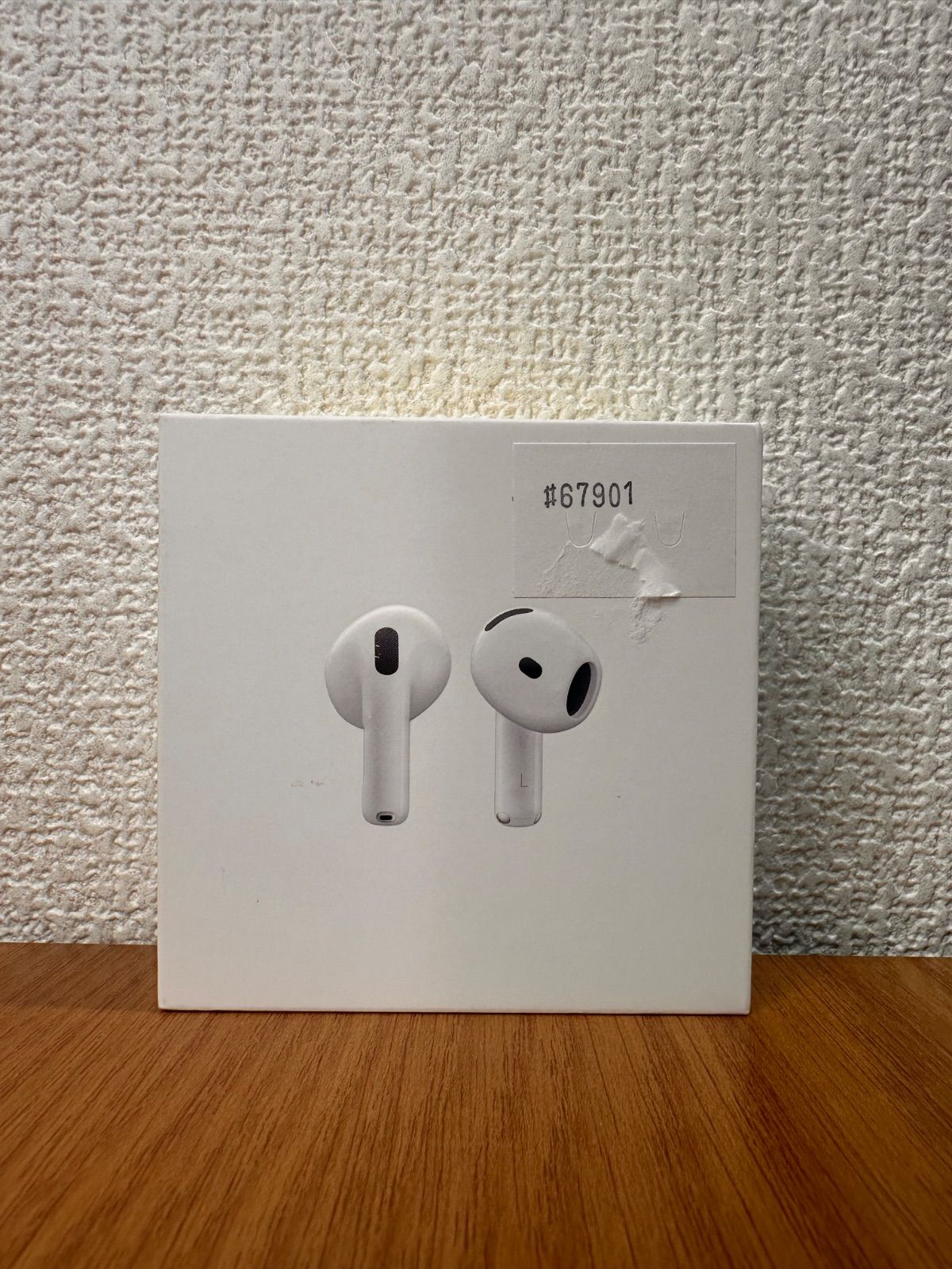 AirPods 4 ANC非掲載 MXP63J/A Apple AirPods 4 MXP63J/A 価格比較 - 価格.com