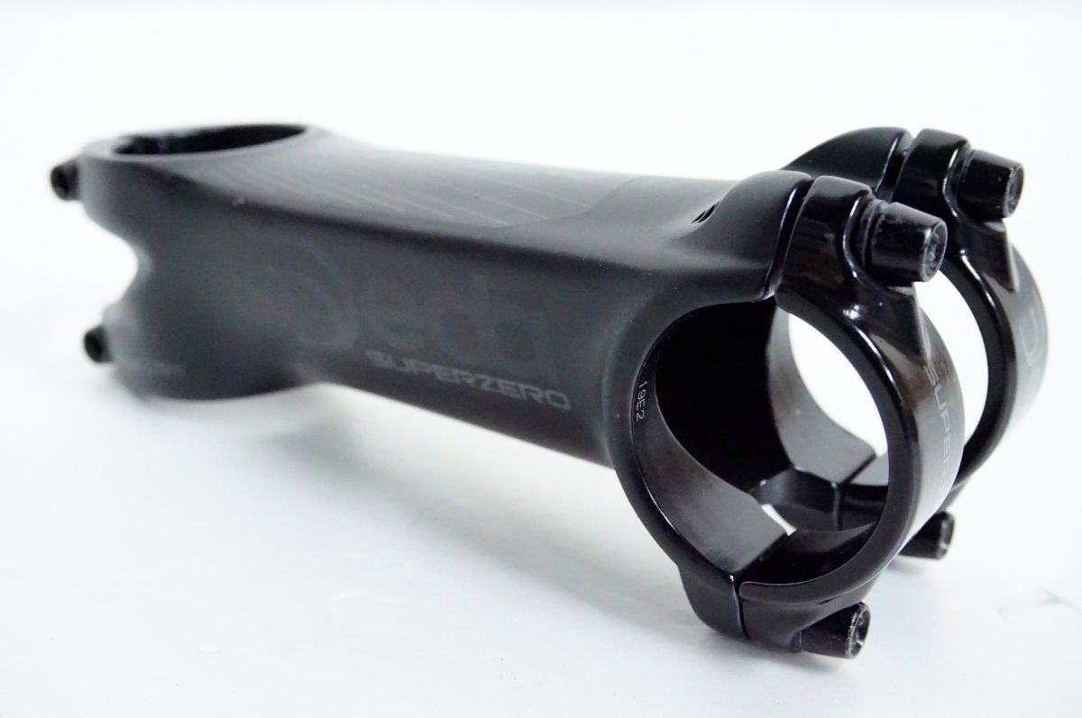 DEDA 「デダ」 SUPERZERO Φ31.7 100mm ステム / バイチャリ名古屋大須店