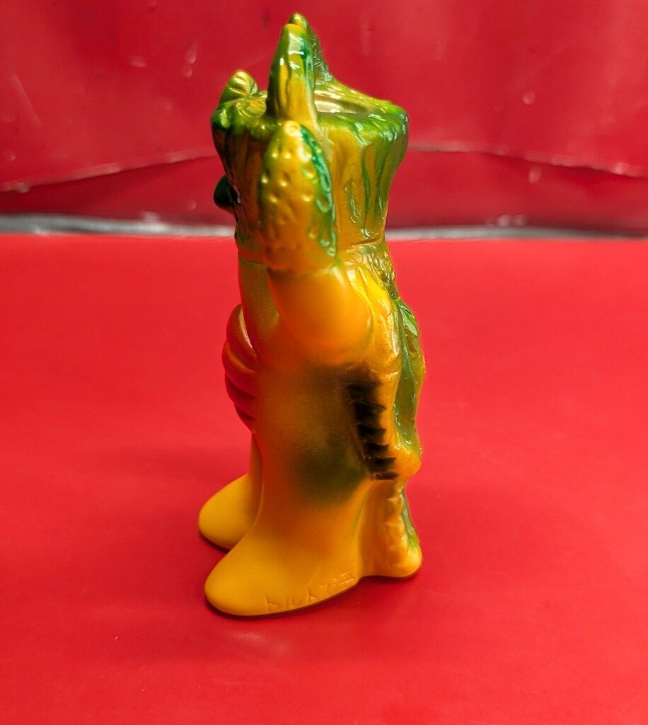 マルサン マルモンの指人形シリーズ