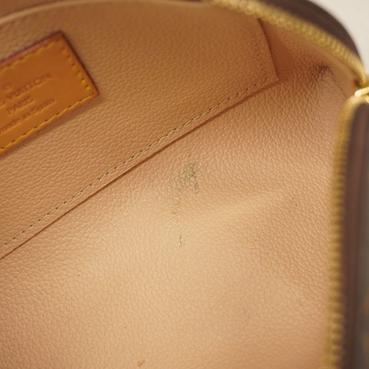 ブラウン レディース