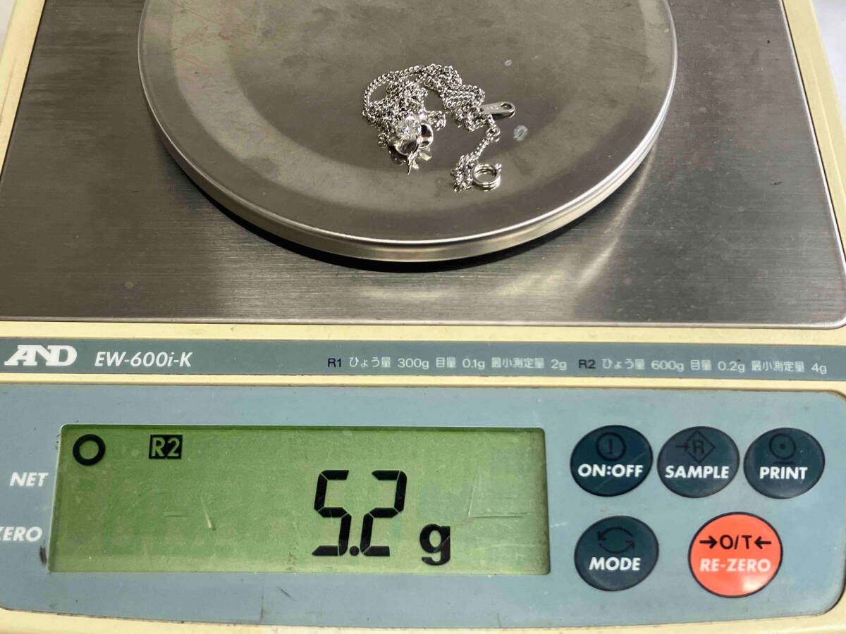 ダイヤモンド 0.541ct