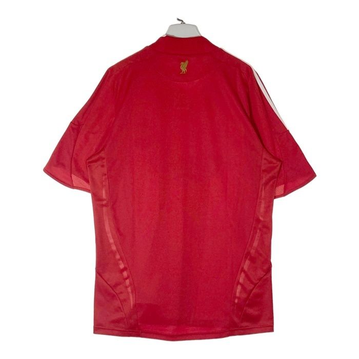 リバプール 08/09 リバプール 選手用 ADIDAS Liverpool Home 2008-2009 Player