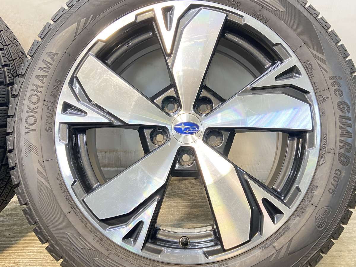 114.3-5穴 タイヤ