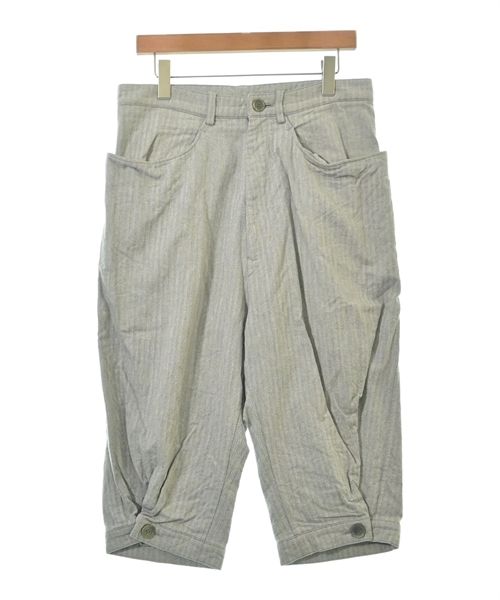 Y's クロップドパンツ レディース 【古着】【中古】【送料無料