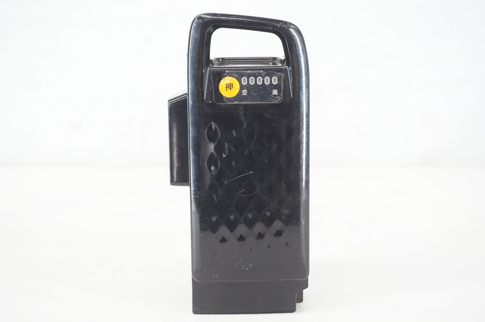 PANASONIC パナソニック NKY536B02 12Ah バッテリー | バイチャリ阪急塚口店