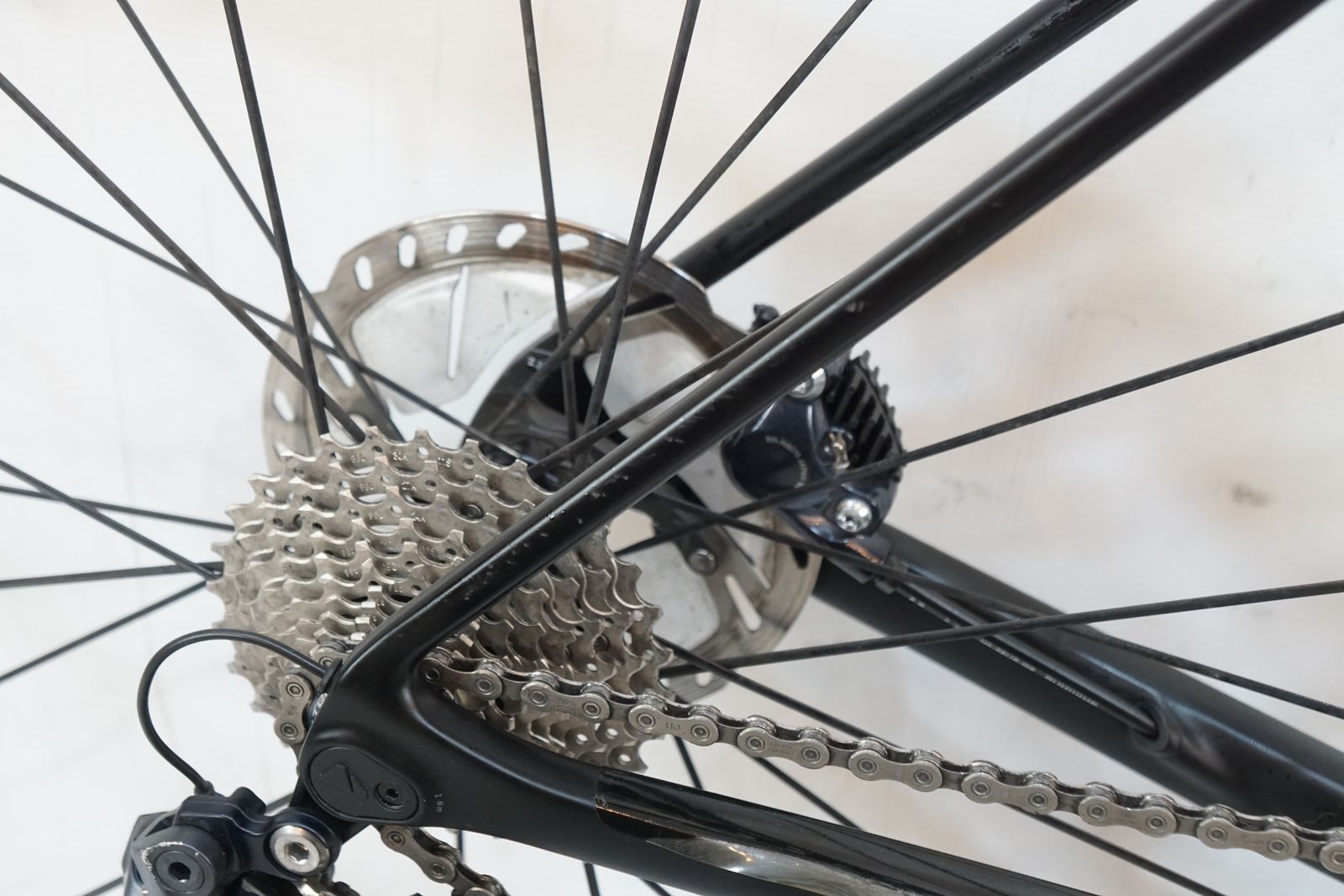 キャニオン ENDURACE