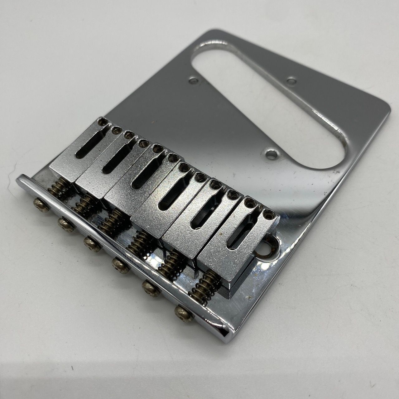 Edwards エレキギター用 テレキャスター ブリッジ 10.8mm エドワーズ