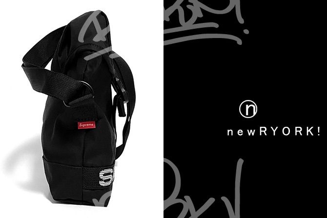 Supreme シュプリーム BACKPACK ブラック 送料無料 kse896 - 通販