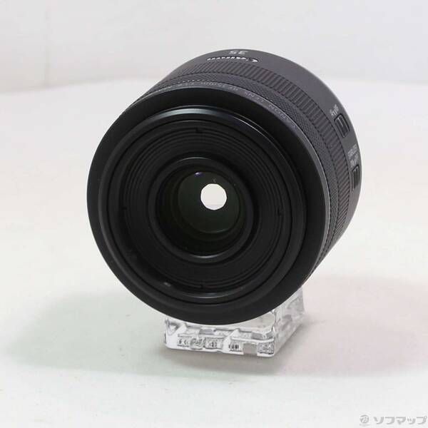 中古品〕 RF35mm F1.8 マクロ IS STM【196】 Canon RF35mm F1.8 MACRO IS 