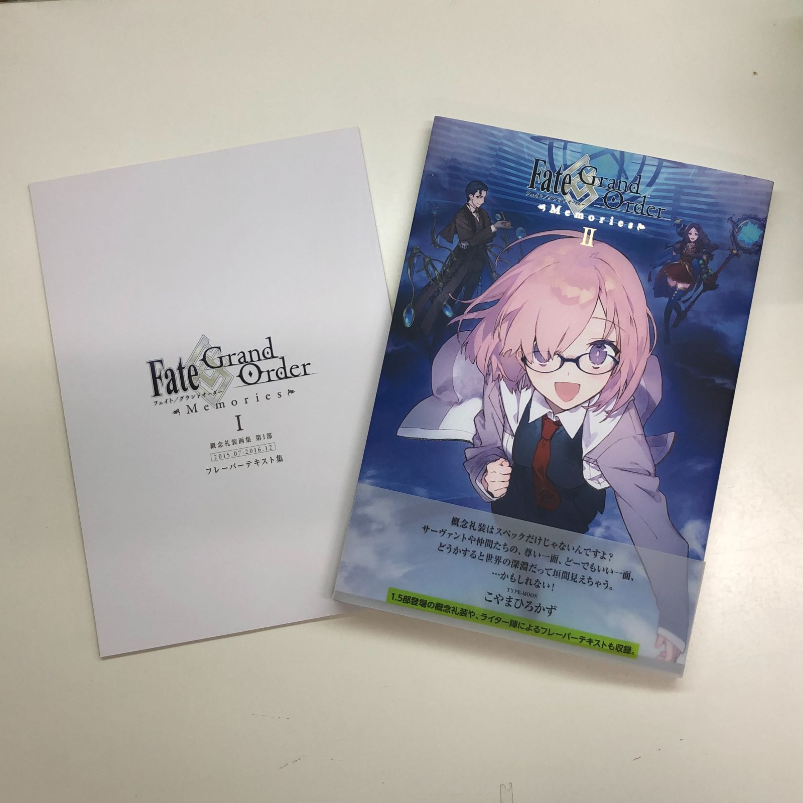 FGO material(9冊) memories(3冊)セット Amazon.co.jp: Fate/Grand Order material XVI【書籍】 : PCソフト