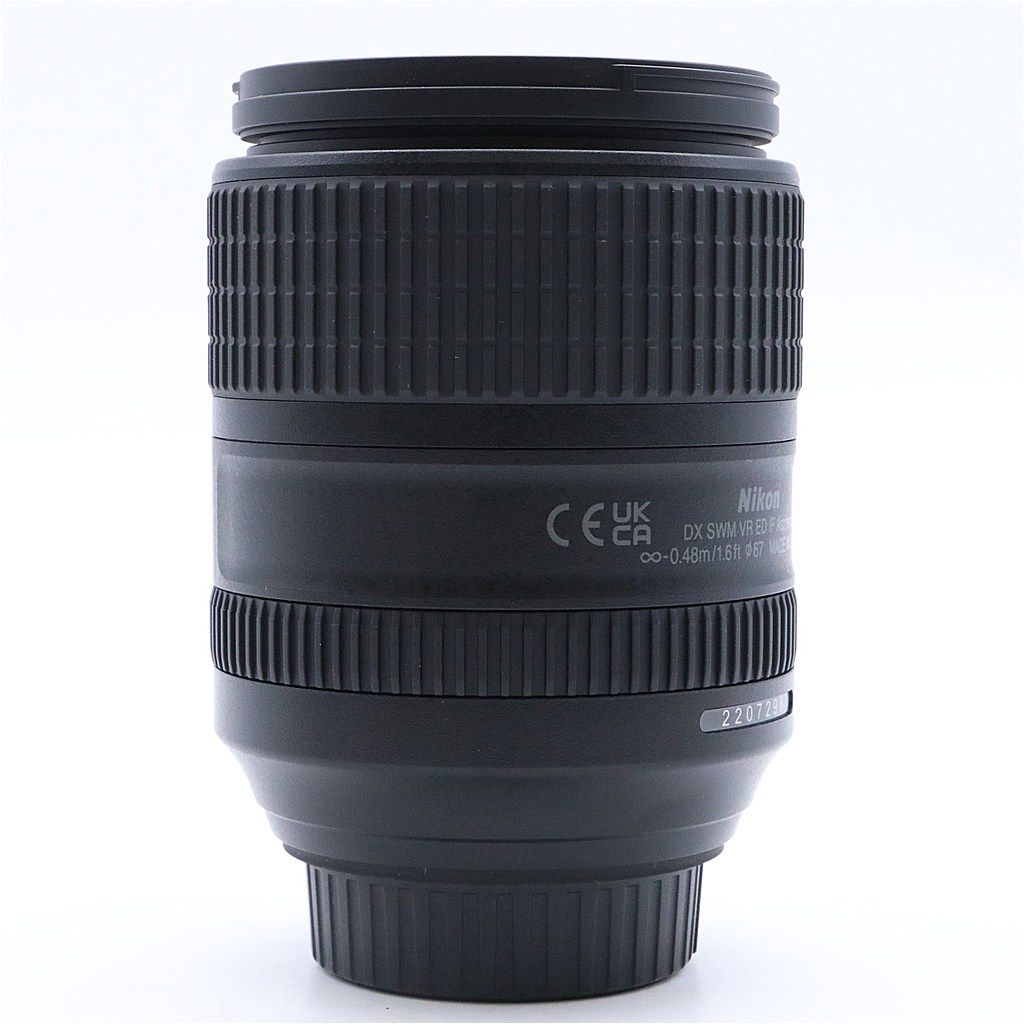 極上品】 Nikon AF-S NIKKOR 18-300mm F3.5-6.3G ED VR #5737 極上品】 Nikon AF-S NIKKOR 18-300mm F3.5-6.3G ED VR #5737