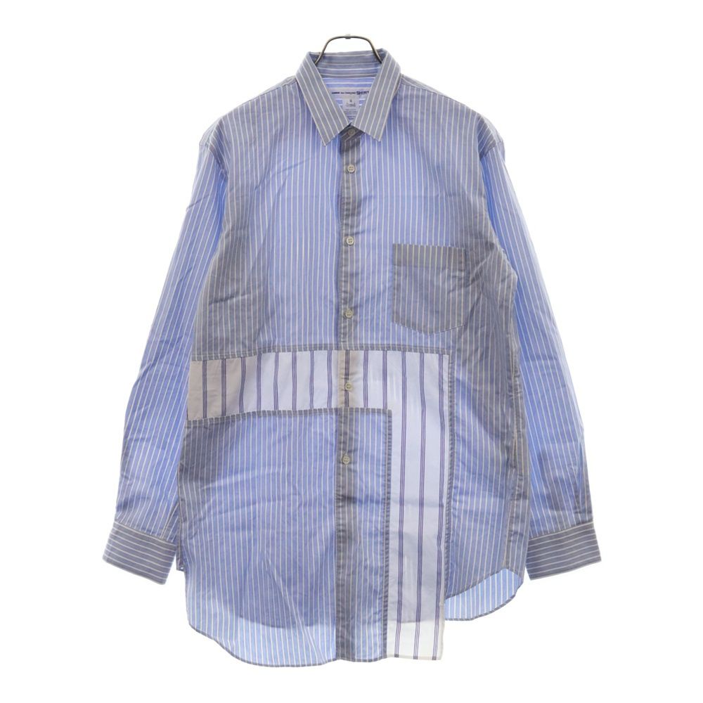 COMME des GARCONS SHIRT (コムデギャルソンシャツ) 23AW マルチ 