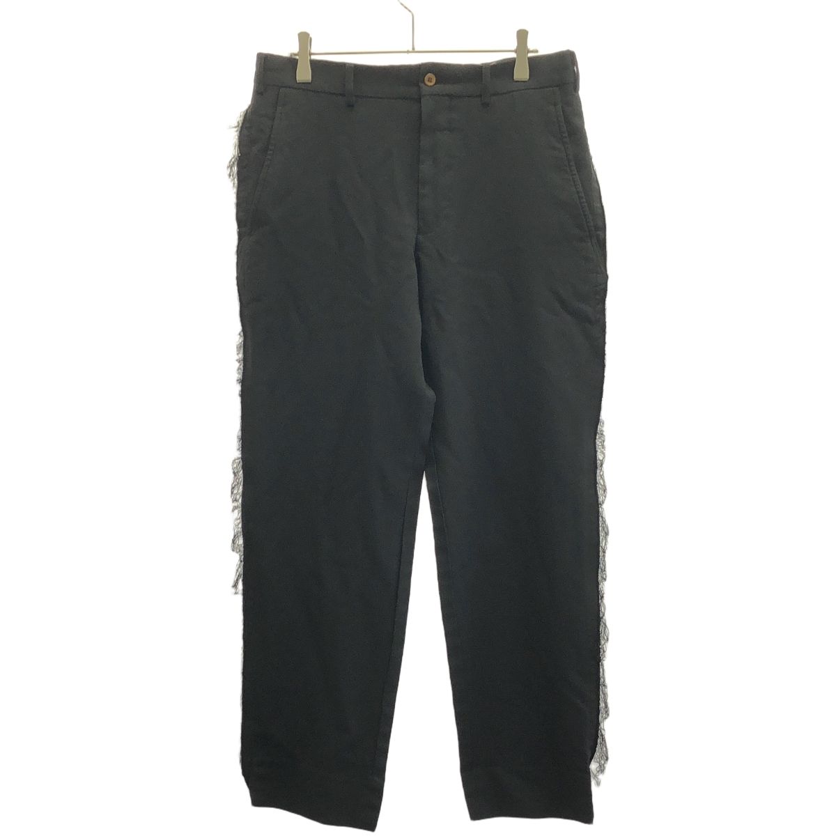 COMME des GARCONS HOMME DEUX コムデギャルソンオムドゥ 23SS 