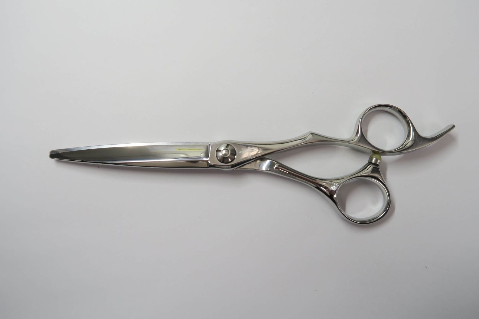 Bランク JAPAN シザーズジャパン MNP 60 i 17 Y シザー 美容師 理容師 6.0インチ 右利き I-793